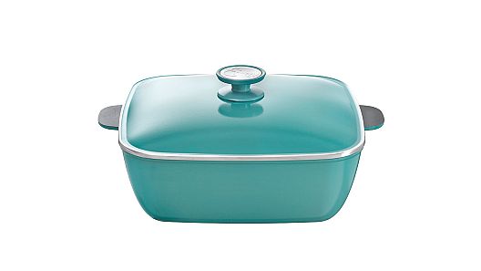 Maru Essen - Nueva Sarten de 18 cm con asas! Es una baby sarten aqua 😍  este mes aun la conseguís de la siguiente manera 👉 comprando cualquier  producto de linea contemporanea(aqua)